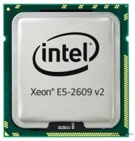 Процессор Intel Xeon E5-2609V2 Ivy Bridge-EP LGA2011, 4 x 2500 МГц