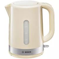 Чайник Bosch TWK7407, бежевый