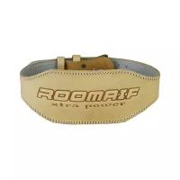 Пояс для поднятия тяжестей Roomaif Rwg-131 размер XXL