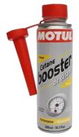 Motul Присадка цетан плюс дизель Cetane Booster Diesel 0,3л (107816)