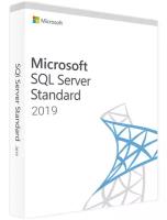 Microsoft SQL Server Standard Edition 2019 CAL 50 Client