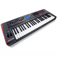 Миди-клавиатура Novation Impulse 49