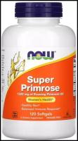 Капсулы NOW Super Primrose