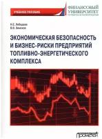 Экономическая безопасность и бизнес-риски предприятий топливно-энергетического комплекса. Учебное пособие