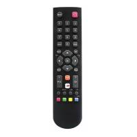 Пульт к Telefunken RC2000E02 YouTube Smart TV box