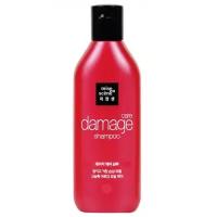 Шампунь для поврежденных волос Seantree Mise-en-Scene Damage Care Shampoo