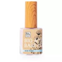 IVA Nails Базовое покрытие Bio Active Base Coat