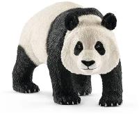 Фигурка Schleich Гигантская панда самец 14772, 10 см