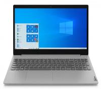 Ноутбук Lenovo IdeaPad 3 15ADA05 (81W100RARK)