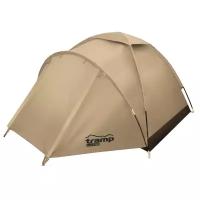 Tramp Lite палатка Fly 2 (Песочный)