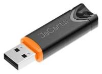 Программное Обеспечение USB-токен JaCarta PRO (JC209)