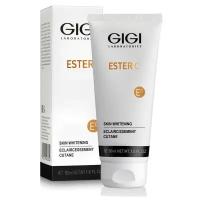 Крем для лица Gigi Ester C Skin Whitening улушающий цвет лица, 50 мл