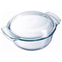 Кастрюля для запекания Pyrex Classic 1,4л, 1.4 л, 22 см