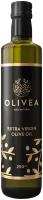 Масло оливковое Olivea Extra Virgin, 0.25 л