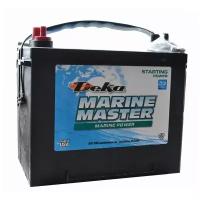 Аккумулятор Deka Marine Master 24M6