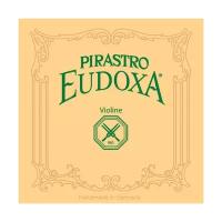 Струна E для скрипки Pirastro Eudoxa Medium Ball 314121