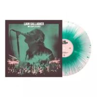 Виниловые пластинки, Warner Records, LIAM GALLAGHER - MTV Unplugged (LP)