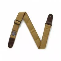 IBANEZ DCS50-OC DESIGNER COLLECTION GUITAR STRAP, OCHER ремень для гитары, охра