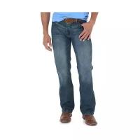 Джинсы Wrangler Wrangler 77MWZ RW 42/34