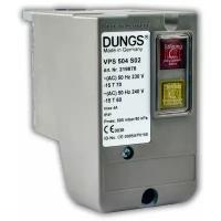 Блок контроля герметичности DUNGS VPS 504 S02