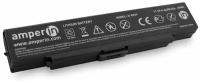 Аккумуляторная батарея Amperin для ноутбука Sony VGP-BPS9/S 11.1V (4400mAh)