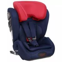 Автокресло Siger Гранд ISOFIX royal blue