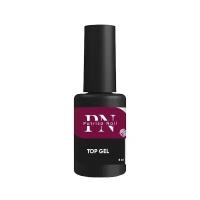 Patrisa Nail Верхнее покрытие Top Gel, бесцветный, 12 мл