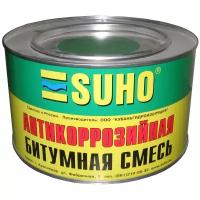 Праймер (грунтовка) битумный SUHO (1,2 л.)