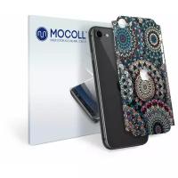 Пленка защитная MOCOLL для задней панели Apple iPhone 6 PLUS / 6S PLUS Богемный узор Искон