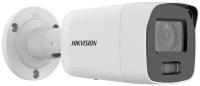 IP-камера уличная Hikvision DS-2CD2087G2-LU (4 мм) (С)