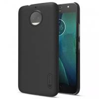 Nillkin Super Frosted Shield Матовый чехол для Motorola Moto G5S Plus (XT1803)