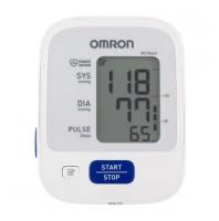 Тонометр OMRON M2 Basic (HEM 7121-RU)