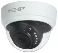 Видеокамера Ez-ip HDCVI EZ-HAC-D1A21P-0280B