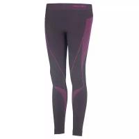 Кальсоны Accapi Polar Bear Sport Trousers W Black/Cyclamen (Us:m/L)