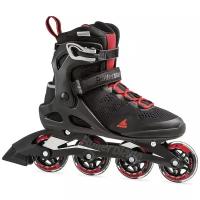 Роликовые коньки Rollerblade 2020 Macroblade 80 07955200741