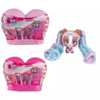 Игровой набор IMC Toys VIP Pets Модные Щенки 711891