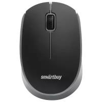 Мышь беспроводная Smartbuy ONE 368AG (SBM-368AG-KG), черно-серый