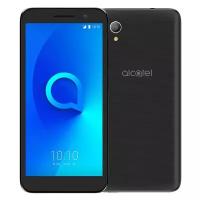 Смартфон Alcatel 5033FR 1 16Gb черный