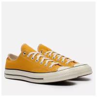 Кеды Converse Chuck 70 Ox жёлтый, Размер 44 EU