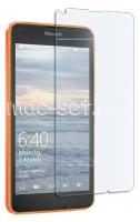 Защитное стекло для Microsoft Lumia 640 / Dual SIM