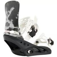 Крепления для сноуборда BURTON Lexa Re:Flex, L, acid wash EST