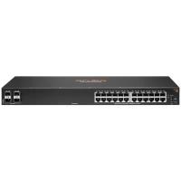 Коммутатор HPE Aruba 6100 JL678A 24G 4SFP+