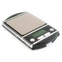 Портативные электронные весы Pocket scale ML- A03, предел взвешивания - 300 грамм/ 0,01 грамм