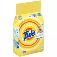 Порошок стиральный Tide автомат Детский, 6 кг