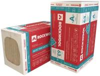 Звукоизоляция Rockwool Акустик Баттс, 75 мм