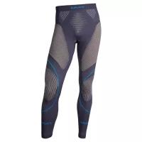 Термобелье UYN Man Evolutyon UW Pants long (21/22) (Серый) (US: S/M)