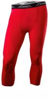 Тайтсы компрессионные Camp PERFORMDRY Tight 34, красный, р.M