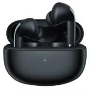 Беспроводные наушники Xiaomi Buds 3T Pro, черный