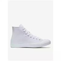 Кеды Converse, размер 9.5US (43EU), белый