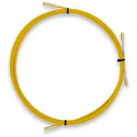 Мини-УЗК протяжка для кабеля(кондуктор)(В бухте), D=4,5 мм, L=10 метров